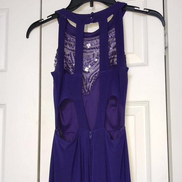 Prom dress - Picture 3 of 6